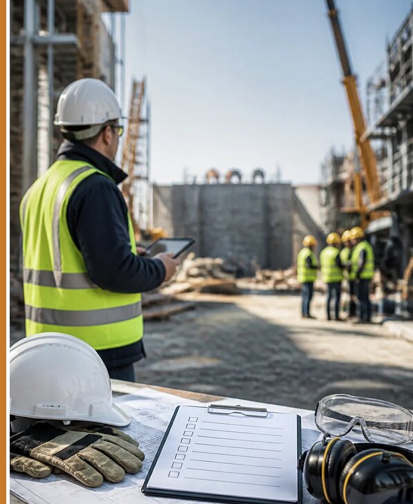 Супервайзинг по охране труда в Сосновоборске от 5173 р. | Авеста ОТиПБ