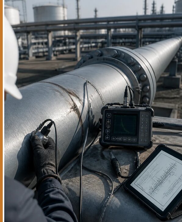 Заказать экспертизу нефтепроводов в Сосновоборске от 51725 р. | Авеста ОТиПБ
