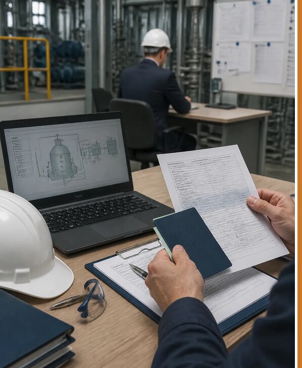 Аттестация руководителей по промышленной безопасности в Сосновоборске